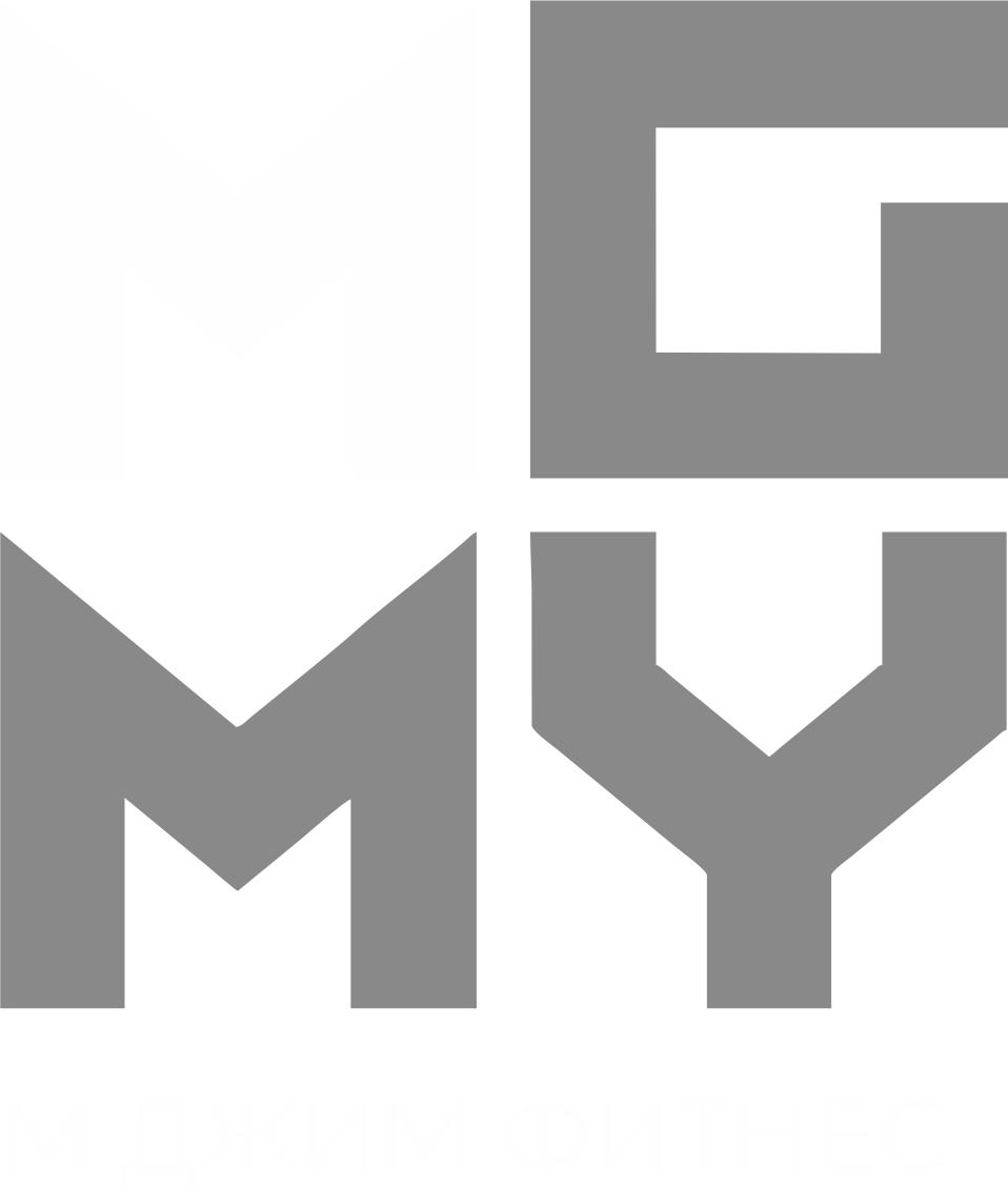 MGYM fitness спб